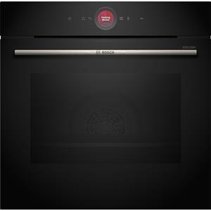 Bosch HBG774KB1F Inbouw oven Zwart