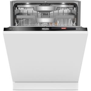 Miele G 7980 SCVi AutoDos K2O integreerbare vaatwasser