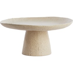 Light & Living  Schaal OTA - 31x30.5x16cm - Bruin