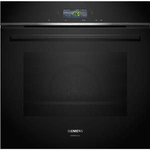 Siemens HB734GBB1 Inbouw oven Zwart