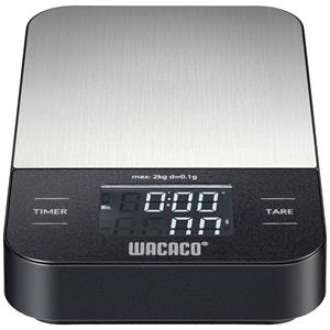 Wacaco Exagram weegschaal