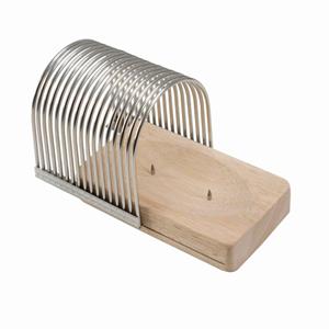 Barbecook Snijset voor Hasselback potato 13.6x9.4x10.5 cm - 