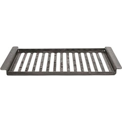 Chill Dept Grill plate Steel - 