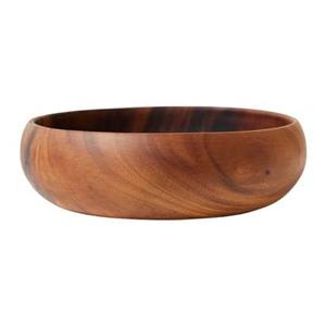 HKLIVING Acacia Schaal Ø 25,5 cm