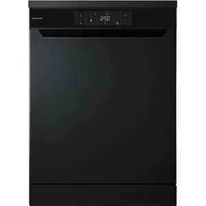 Inventum VVW6060AB Vrijstaande Vaatwasser