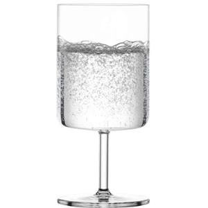 schottzwiesel Schott Zwiesel Wasserglas 4er-Set Modo klar