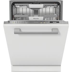 Miele G 7385 SCVi XXL FF RVS volledig geïntegreerde vaatwasser
