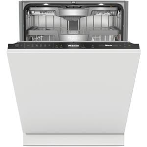 Miele G 7788 SCVi XXL AutoDos K2O FF volledig geïntegreerde vaatwasser