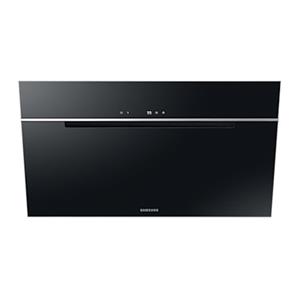 Samsung NK36C7070WB/UR Inbouw afzuigkap Zwart