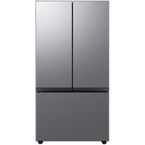 Samsung RF24BB620ES9EF Amerikaanse koelkast Zilver