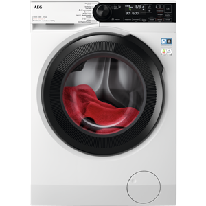 AEG 7000 SensiDry 7000 ProSteam Autodose Condensatie Was-droogcombinatie 10 kg LWR7516AD4