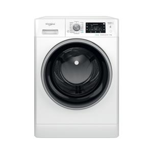 Whirlpool FFD 8489E BSV BE Wasmachine