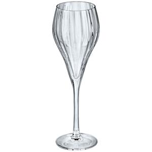 Chef & Sommelier Champagneglas Symetrie; 160ml, 5x19.8 cm (ØxH); transparant; 6 stuk / verpakking