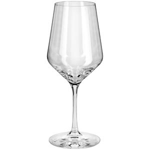 Stölzle Rode wijnglas Revolution; 490ml, 6.4x22.5 cm (ØxH); transparant; 6 stuk / verpakking