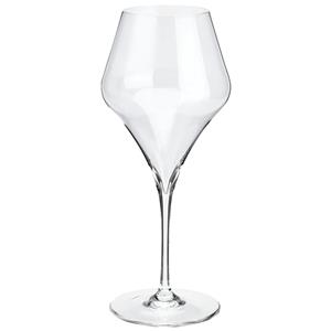 Vega Wijnglas Society; 500ml, 6.7x23 cm (ØxH); transparant; 6 stuk / verpakking