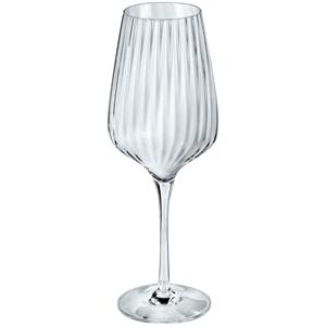 Chef & Sommelier Rode wijnglas Symetrie; 550ml, 6.1x26 cm (ØxH); transparant; 6 stuk / verpakking