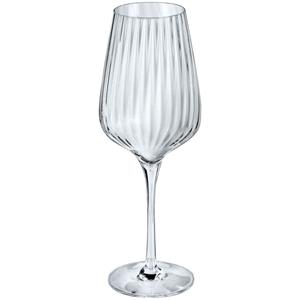 Chef & Sommelier Witte wijnglas Symetrie; 350ml, 7.8x23 cm (ØxH); transparant; 6 stuk / verpakking