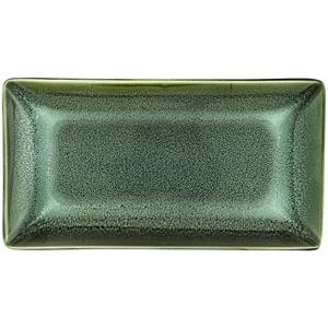 Vega Bord Nano; 31x16.5x3.2 cm (LxBxH); groen; rechthoekig; 2 stuk / verpakking