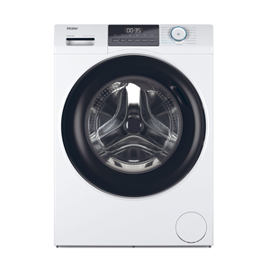 Haier HW80-BP14929 Stand-Waschmaschine-Frontlader / A