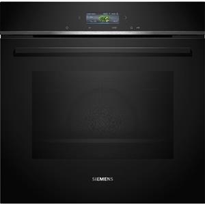Siemens HB774G1B2 Inbouw oven Zwart