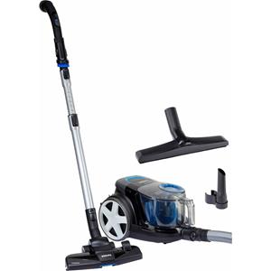 Philips Stofzuiger FC9331/09 met 1,5 l inhoud en tri-active-zuigmond