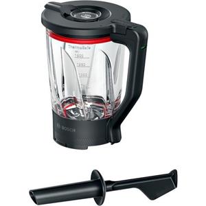 Bosch MUZS6MX Blender Transparant
