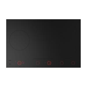 ATAG HI28572SV Inductiekookplaat met Celcius Cooking - 80 cm