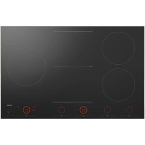 ATAG HI28571SV Inductiekookplaat met Celsius Cooking - 80 cm
