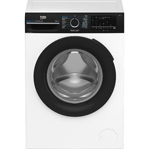 Beko BM3WFU4861B Wasmachine Wit
