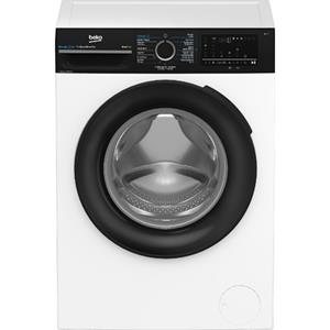 Beko BM3WFU41041B Wasmachine Wit