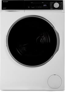 ESNFB814AWNABX Wasmachine