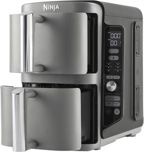 NINJA Airfryer SL400EU Double Stack XL