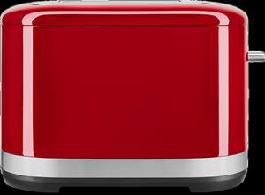 KitchenAid 2-Scheiben-Toaster 31 cm 980 W Empire Rot