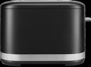 KitchenAid Toaster 5KMT2109EAC matt schwarz