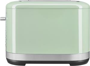 KitchenAid Toaster 5KMT2109EPT pistazie