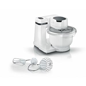 BOSCH Küchenmaschine Bosch Home MUMS2AW00 Küchenmaschine, (700 Watt, 700 W