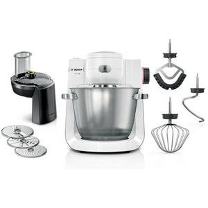 Bosch Küchenmaschine MUMS6EW13D Küchenmaschine