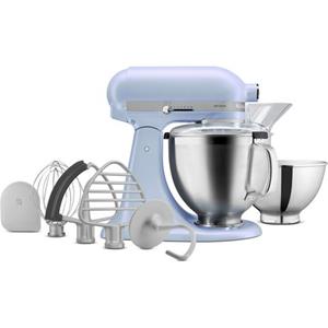 KitchenAid 5KSM195PSEOA Artisan Küchenmaschine blue salt