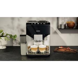 Siemens Vollautomat TQ517D03 integral EQ.500