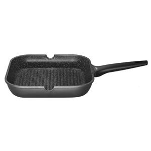 Sola fair cooking grillpan 28 cm