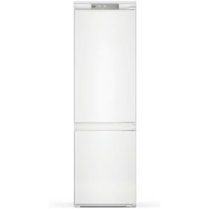 Whirlpool WHC18 T514 Inbouw Koel-vriescombinatie - Wit