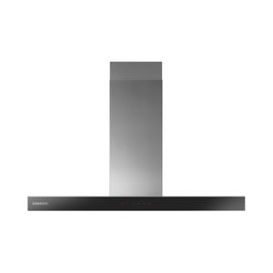 Samsung NK36C5070US/UR Inbouw afzuigkap Zilver