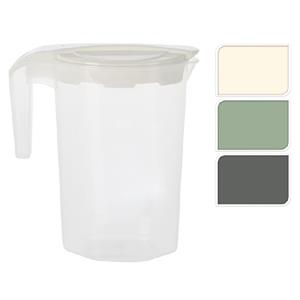 Excellent Houseware Schenkkan Kunststof 1750ml