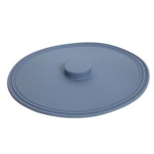 Kitchen Tools Anti-spat Deksel Siliconen Ø23cm