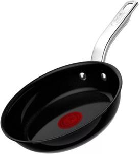 Tefal Renew+ Black Keramische Koekenpan Ø20cm - Inductie