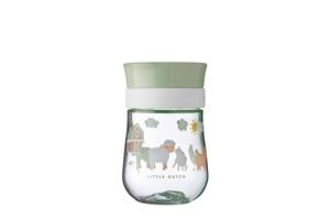 Mepal 360° Trinklernbecher Mio 300 ml