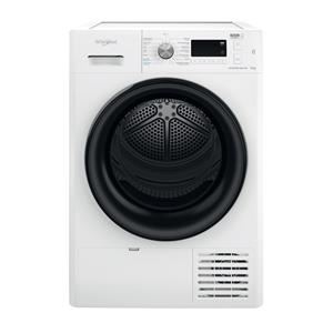 Whirlpool FFT M11 8X3B BE Vrijstaande Warmtepompdroger