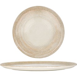 Bonna Pizza bord - Patera - Porselein - 32 cm - set van 2