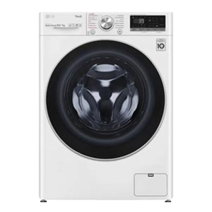 LG W4WR70E61 Was-droogcombinatie