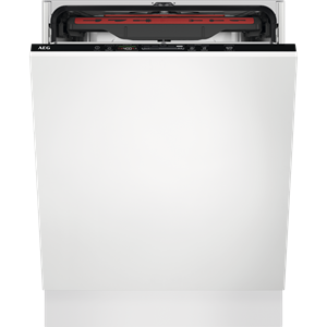 AEG 6000 serie SatelliteClean Inbouwvaatwasser F63SV907Z